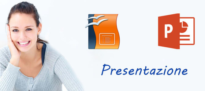 Test PowerPoint - Presentazioni Multimediali - Slide Show