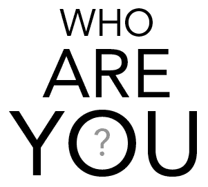 Who-are-you