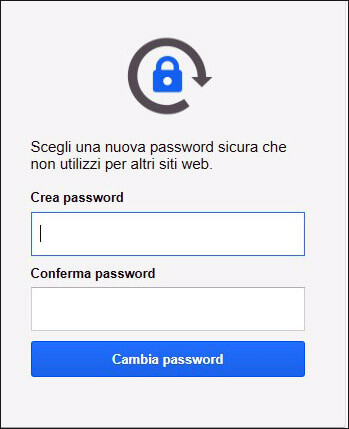 cambia-password-GSuite for education