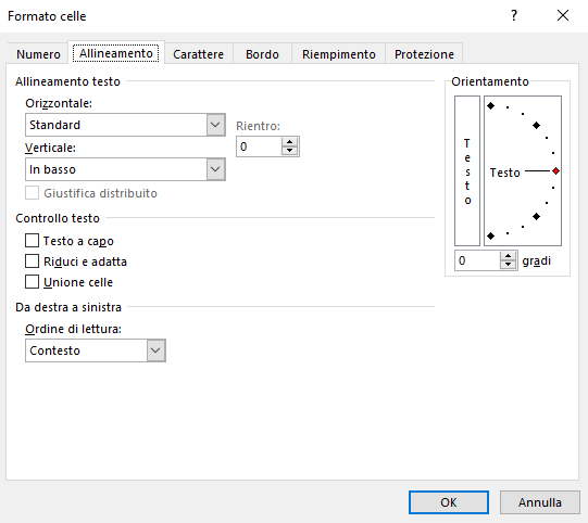 scheda-allineamento